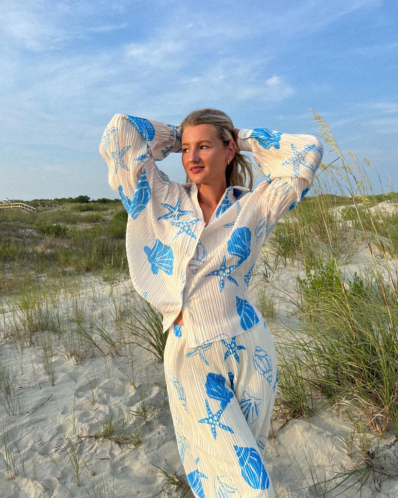 Blonde Palm Boutique - Sanibel Set