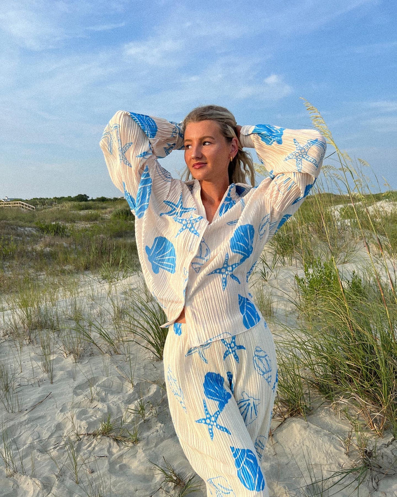 Blonde Palm Boutique - Sanibel Set