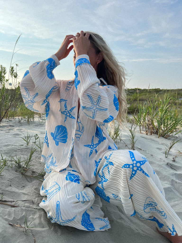 Blonde Palm Boutique - Sanibel Set