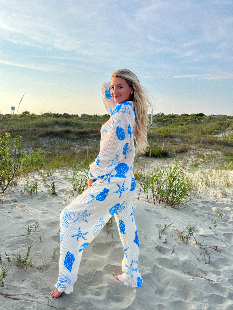 Blonde Palm Boutique - Sanibel Set