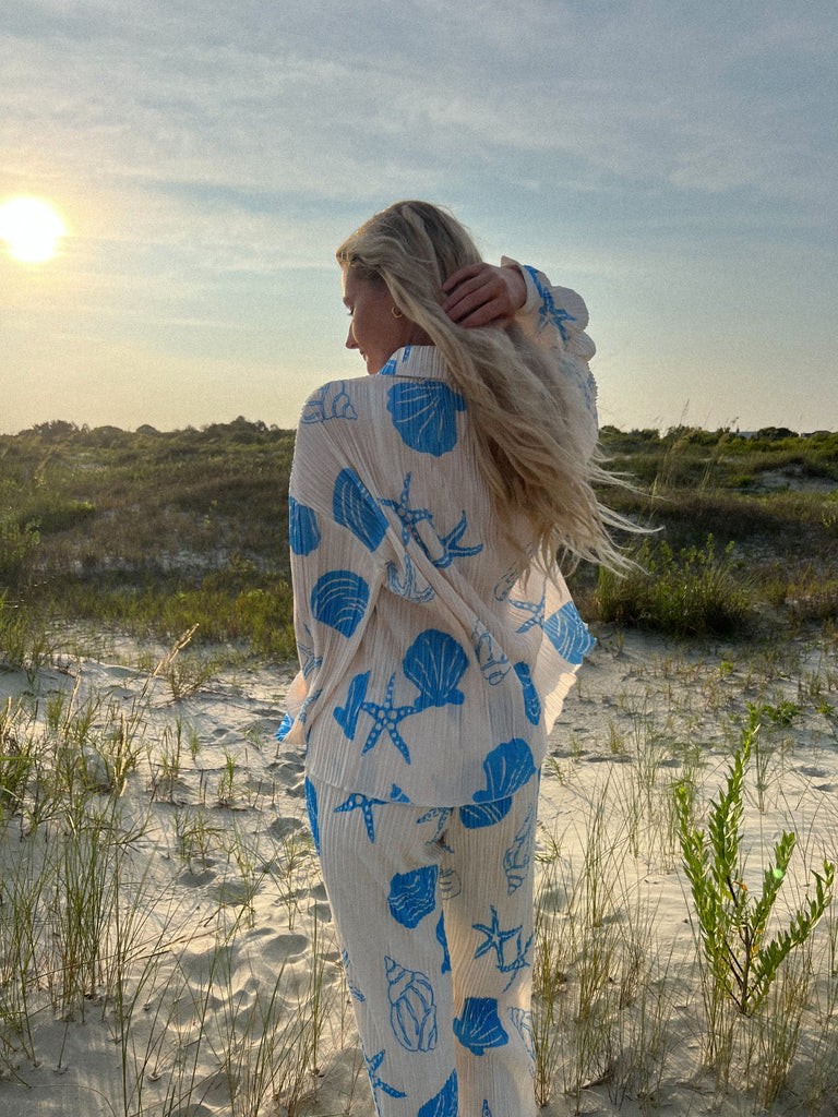 Blonde Palm Boutique - Sanibel Set